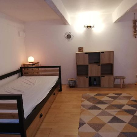 Le Cocon Apartman Sète Kültér fotó