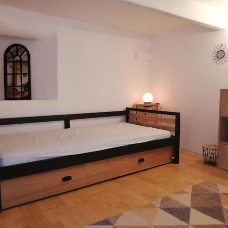 Le Cocon Apartman Sète Kültér fotó