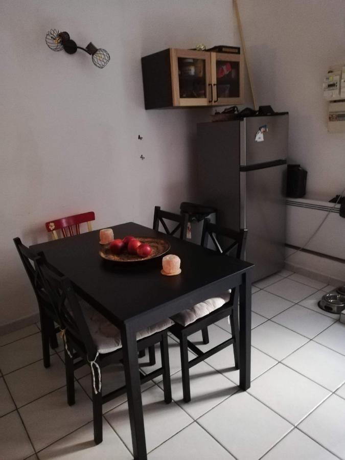 Le Cocon Apartman Sète Kültér fotó